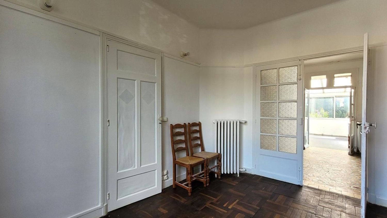 Maison à vendre, 106m², Orléans