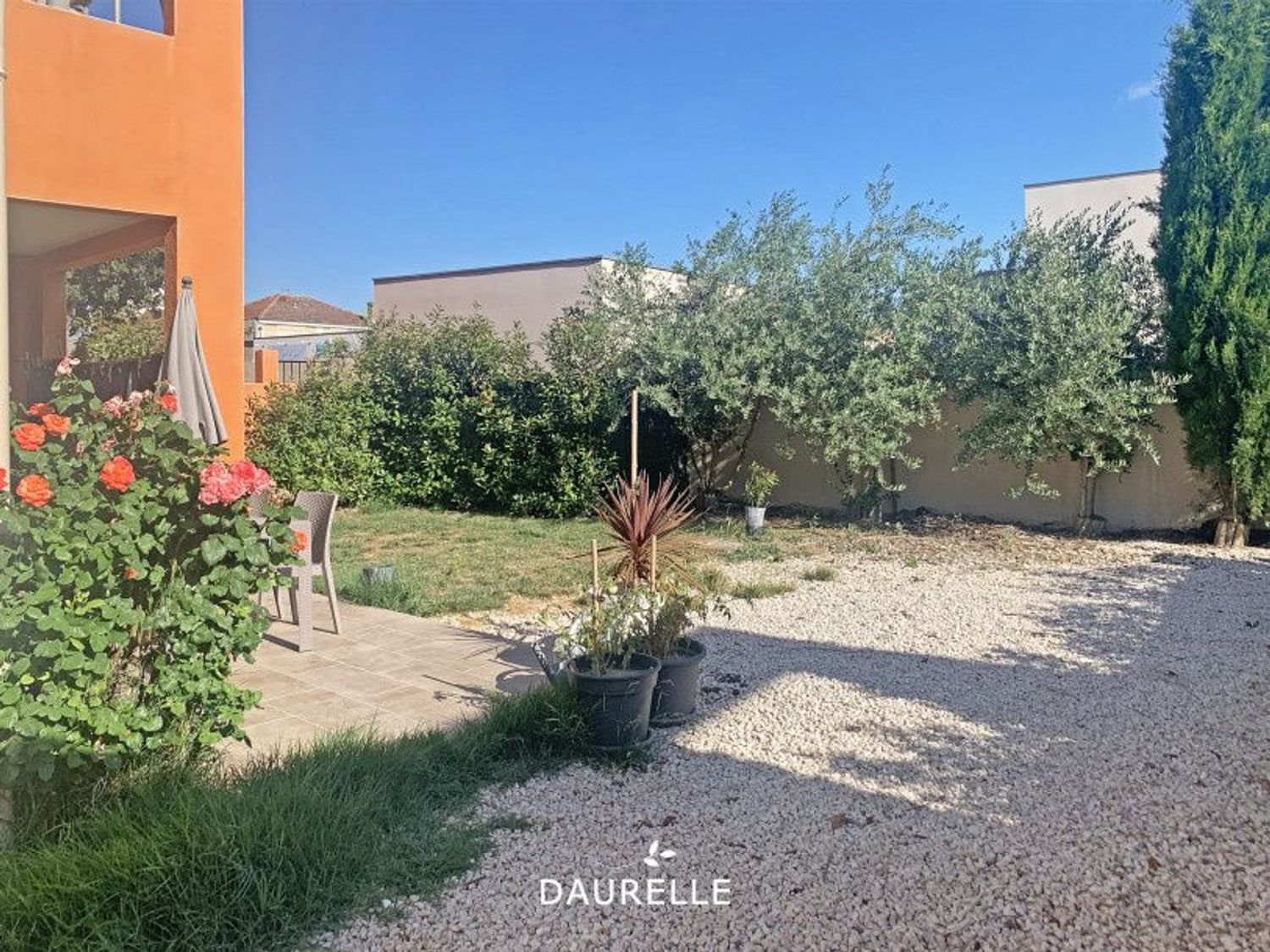 Appartement à vendre, 81m², Noves