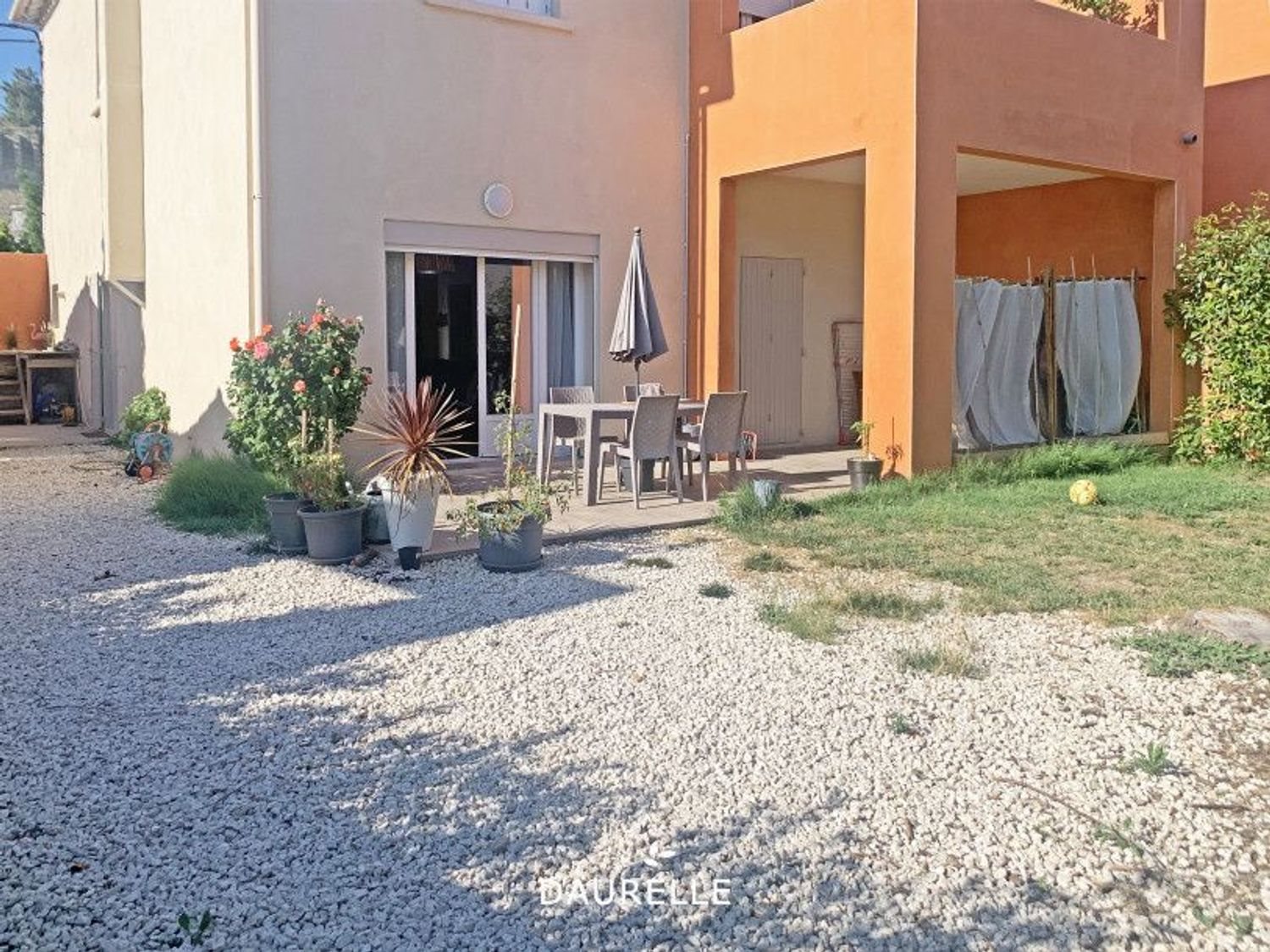 Appartement à vendre, 81m², Noves