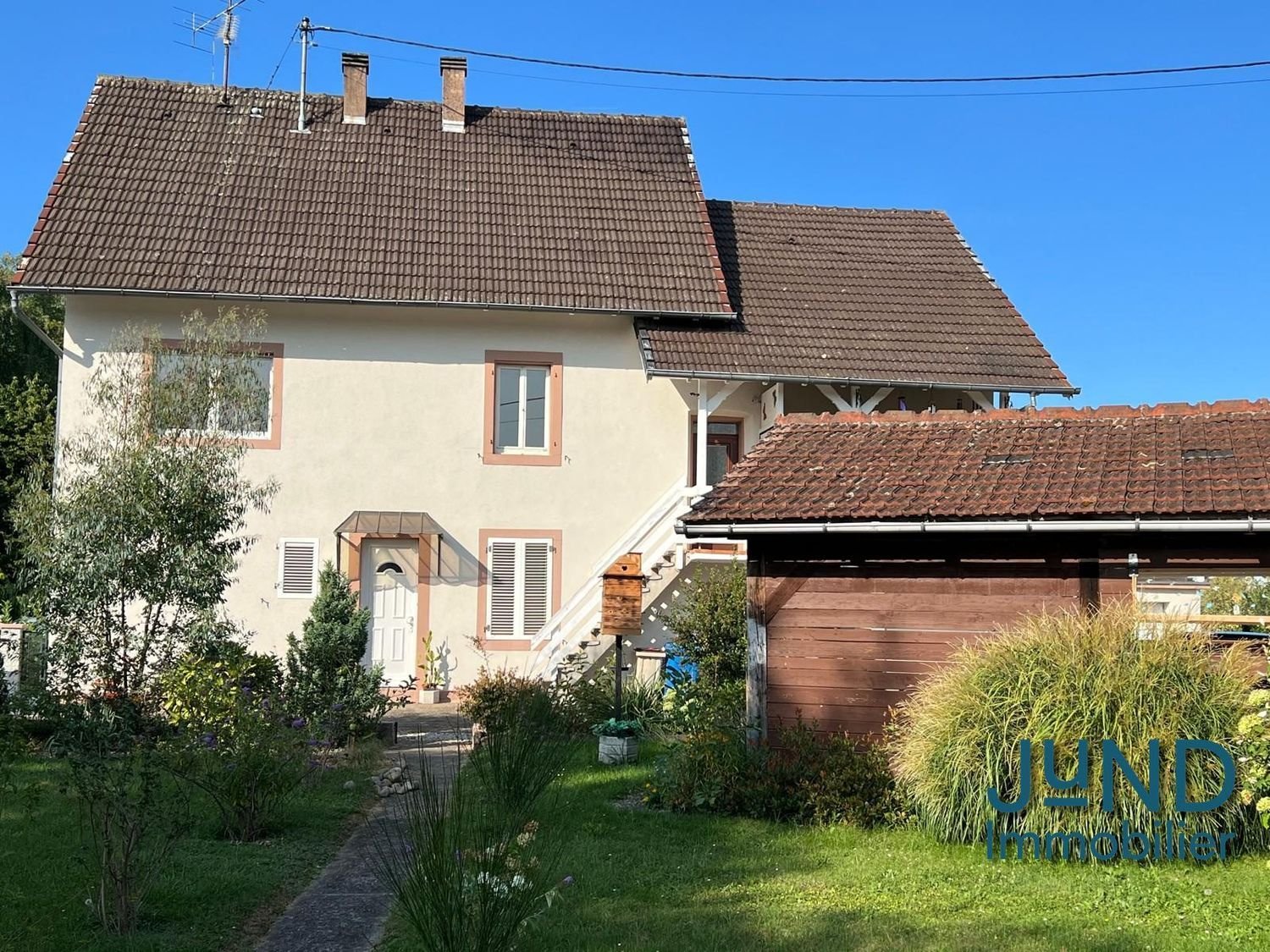 Appartement à louer, 58m², Reichshoffen