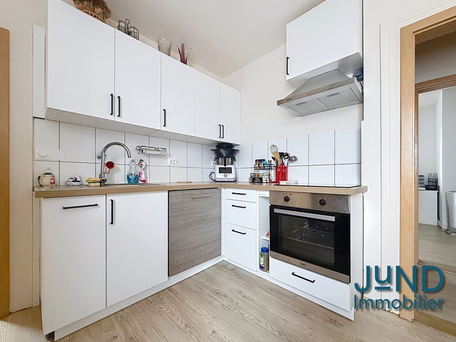 Appartement à louer, 58m², Reichshoffen
