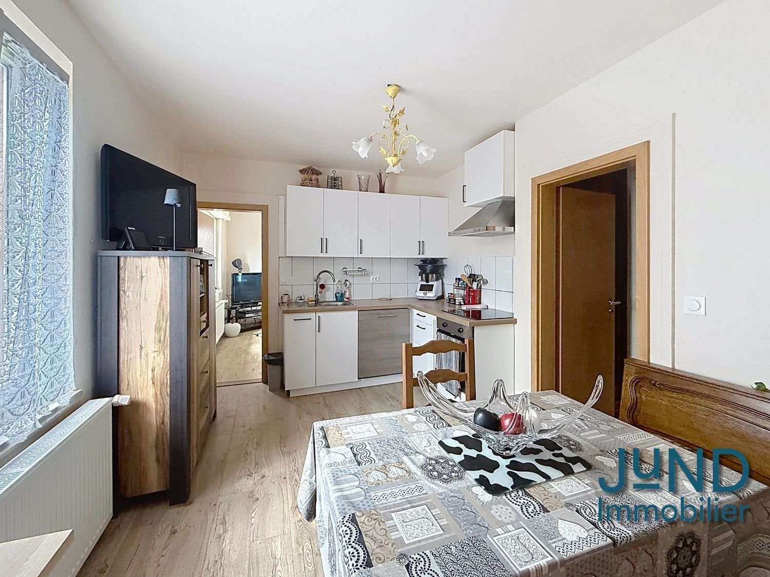 Appartement à louer, 58m², Reichshoffen