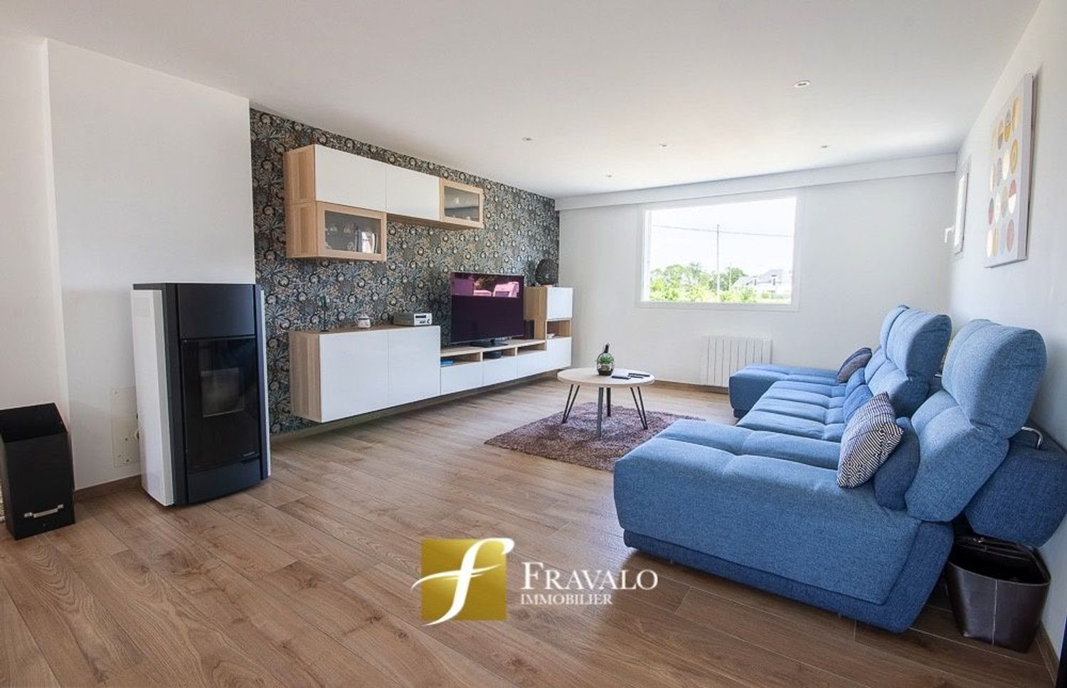 Maison à vendre, 168m², Plougoumelen