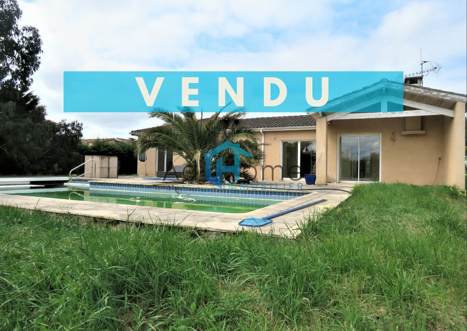 Maison à vendre, 138m², Saint-Lys