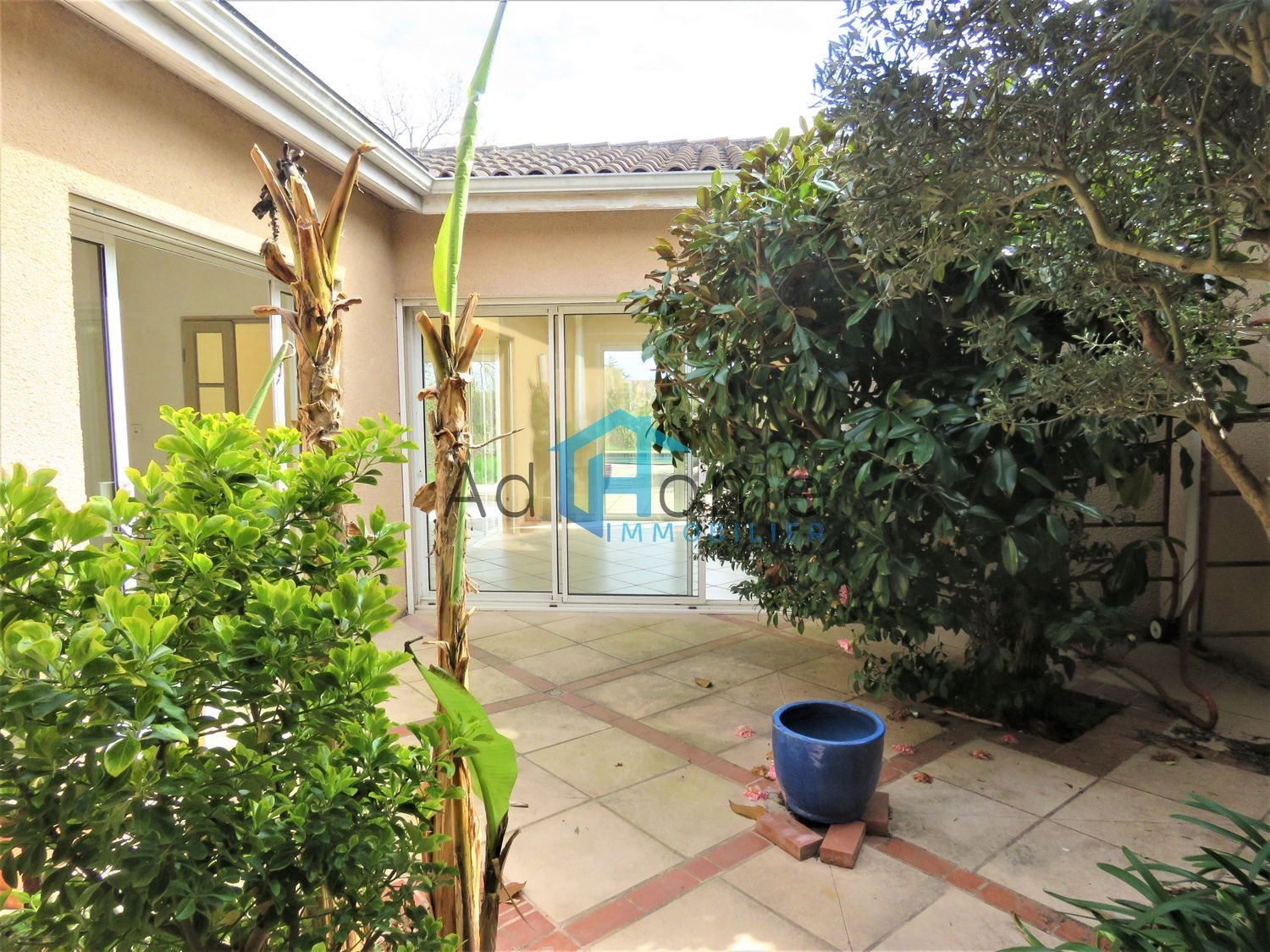 Maison à vendre, 138m², Saint-Lys