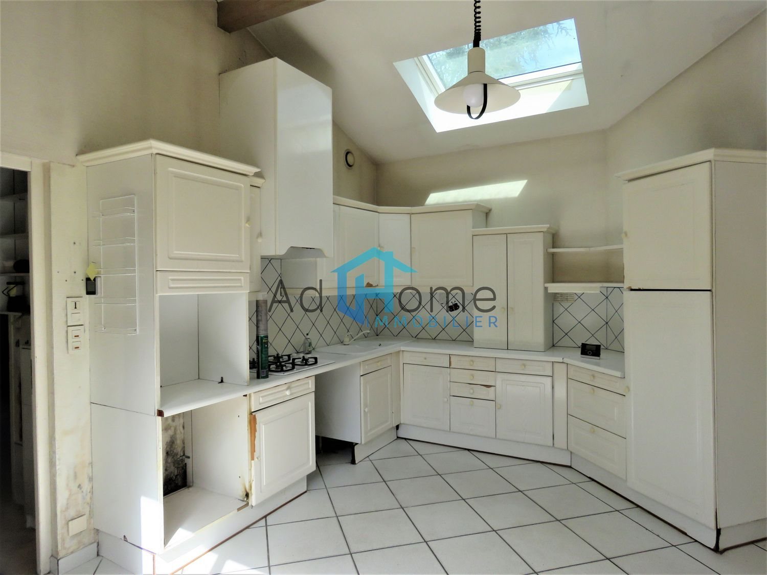 Maison à vendre, 138m², Saint-Lys