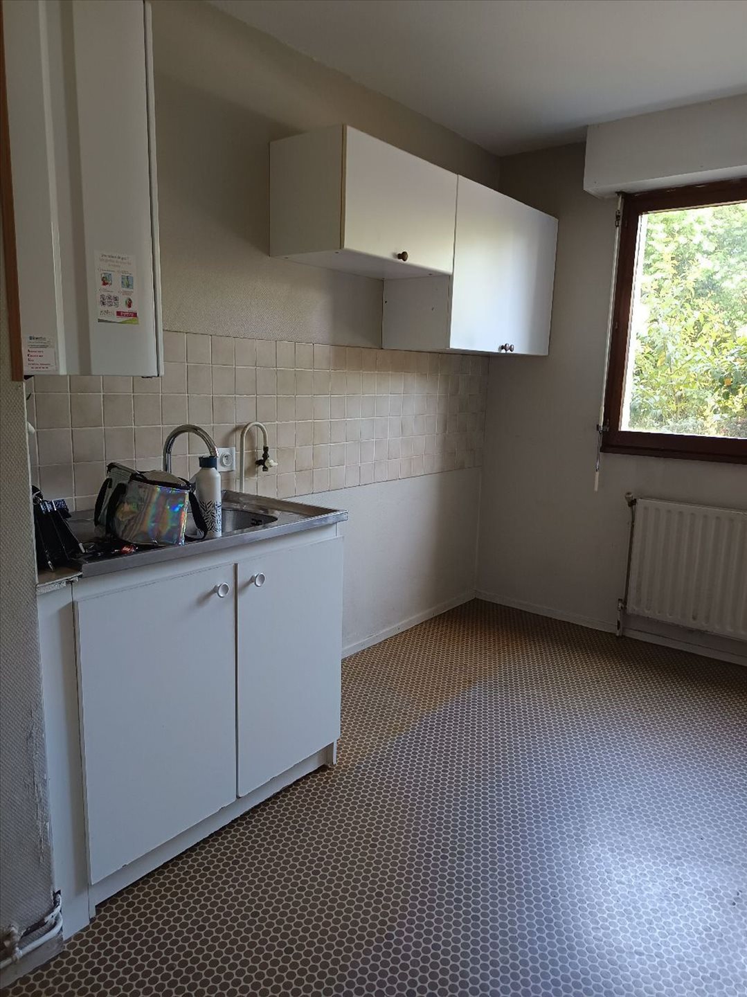 Appartement à louer, 66m², Bordeaux