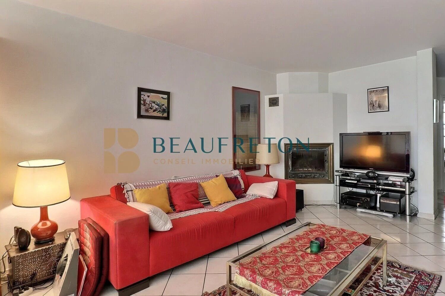 Maison à vendre, 192m², Vincennes