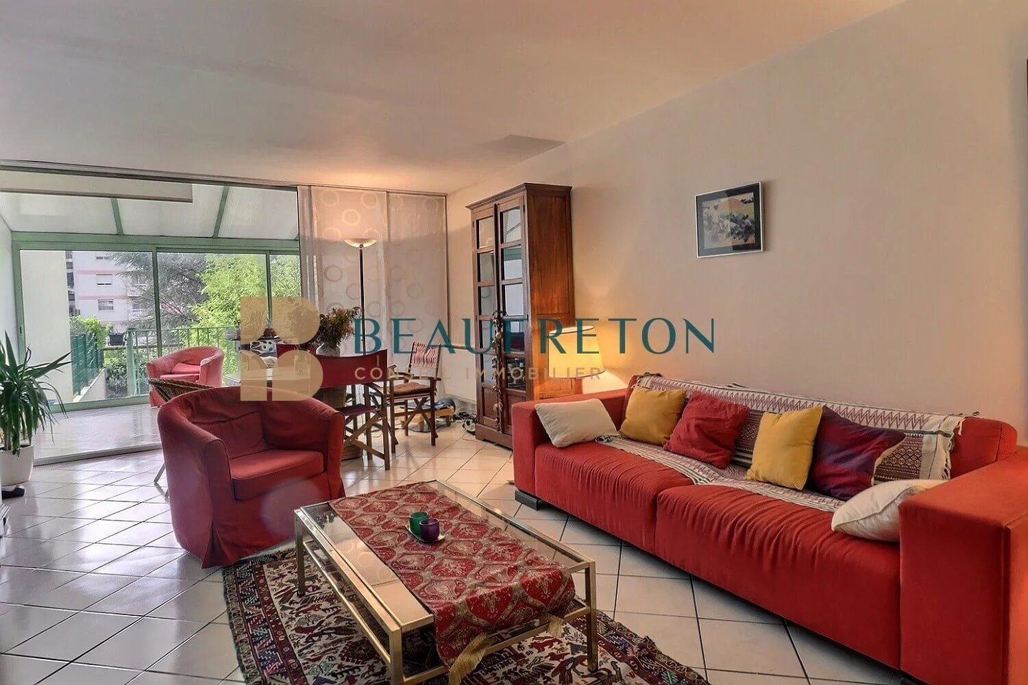 Maison à vendre, 192m², Vincennes