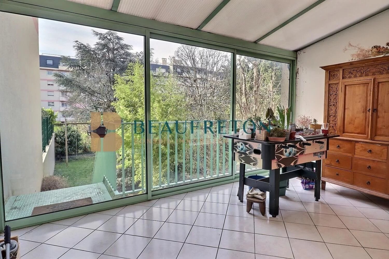 Maison à vendre, 192m², Vincennes