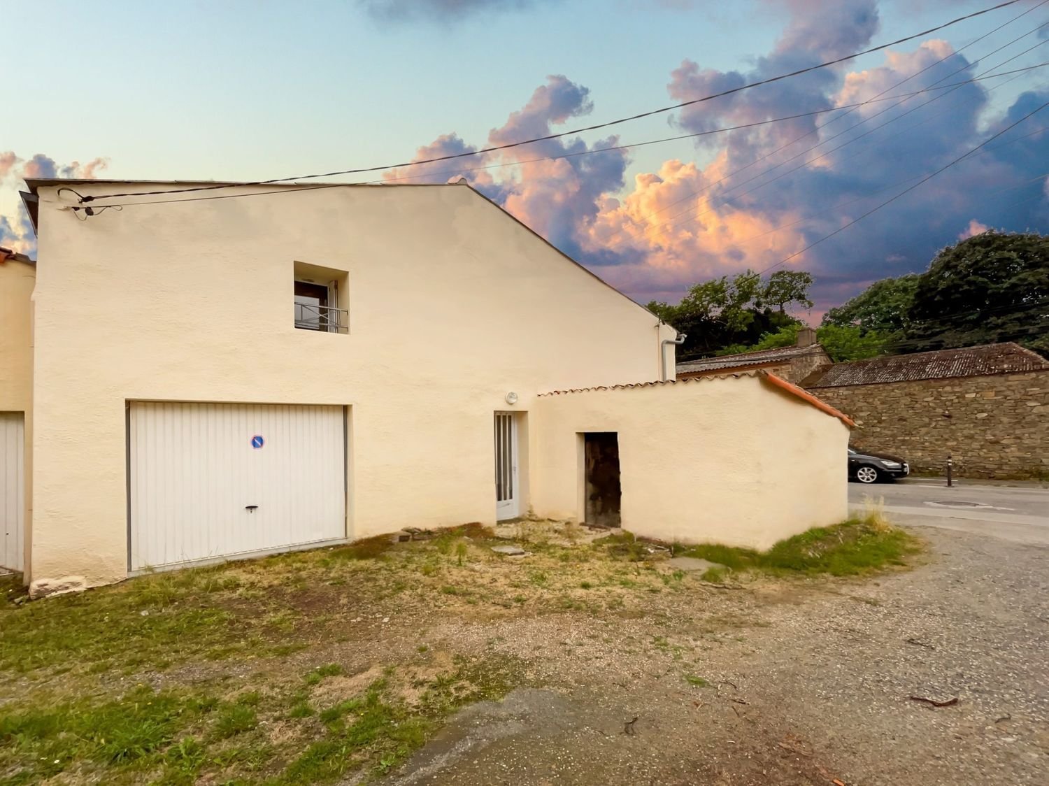 Maison à vendre, 61m², Maisdon-sur-Sèvre