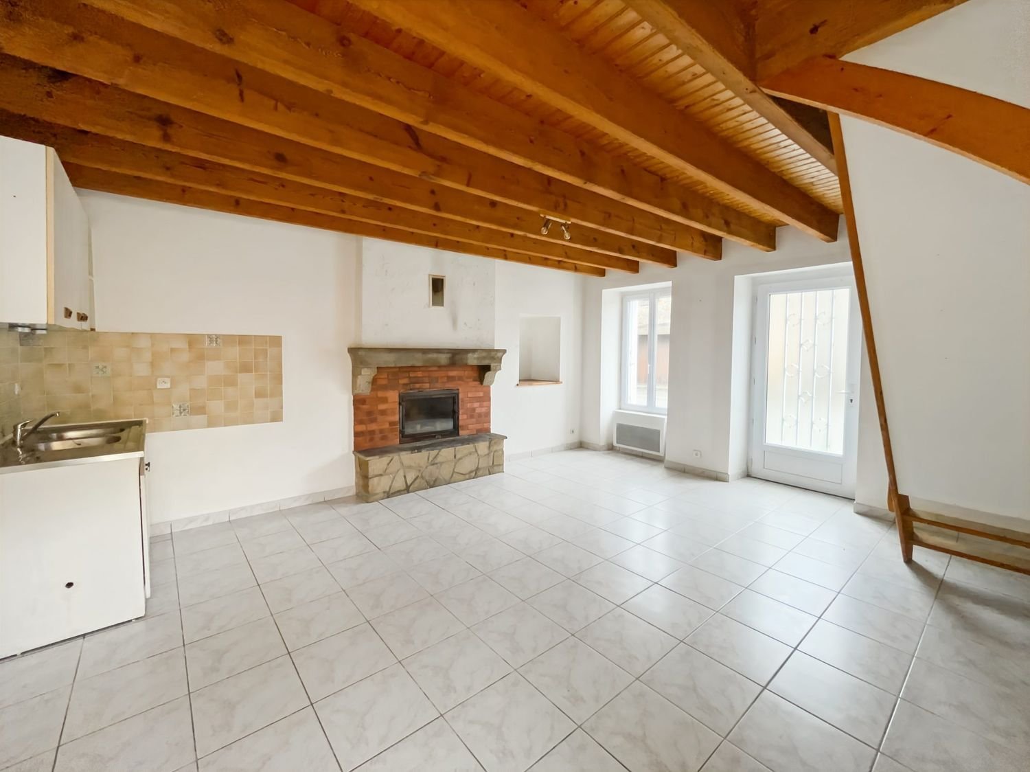 Maison à vendre, 61m², Maisdon-sur-Sèvre