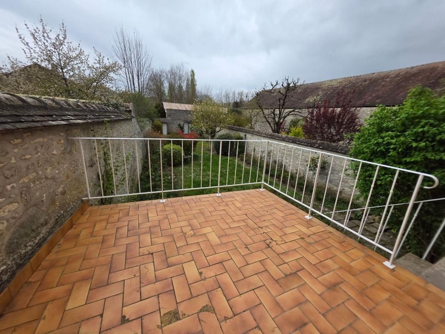 Maison à louer, 160m², Nemours
