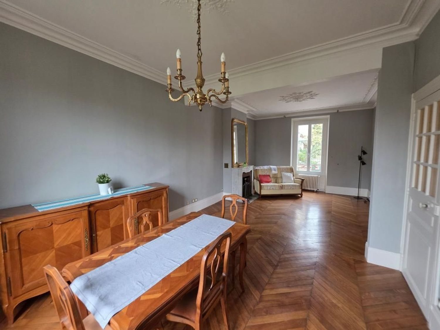 Maison à louer, 160m², Nemours
