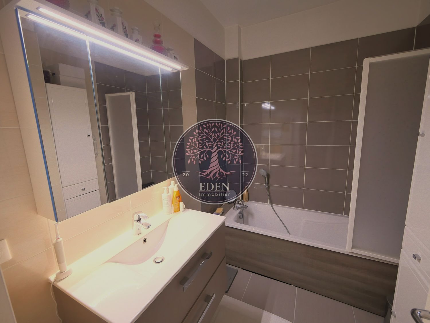 Appartement à vendre, 93m², Dreux
