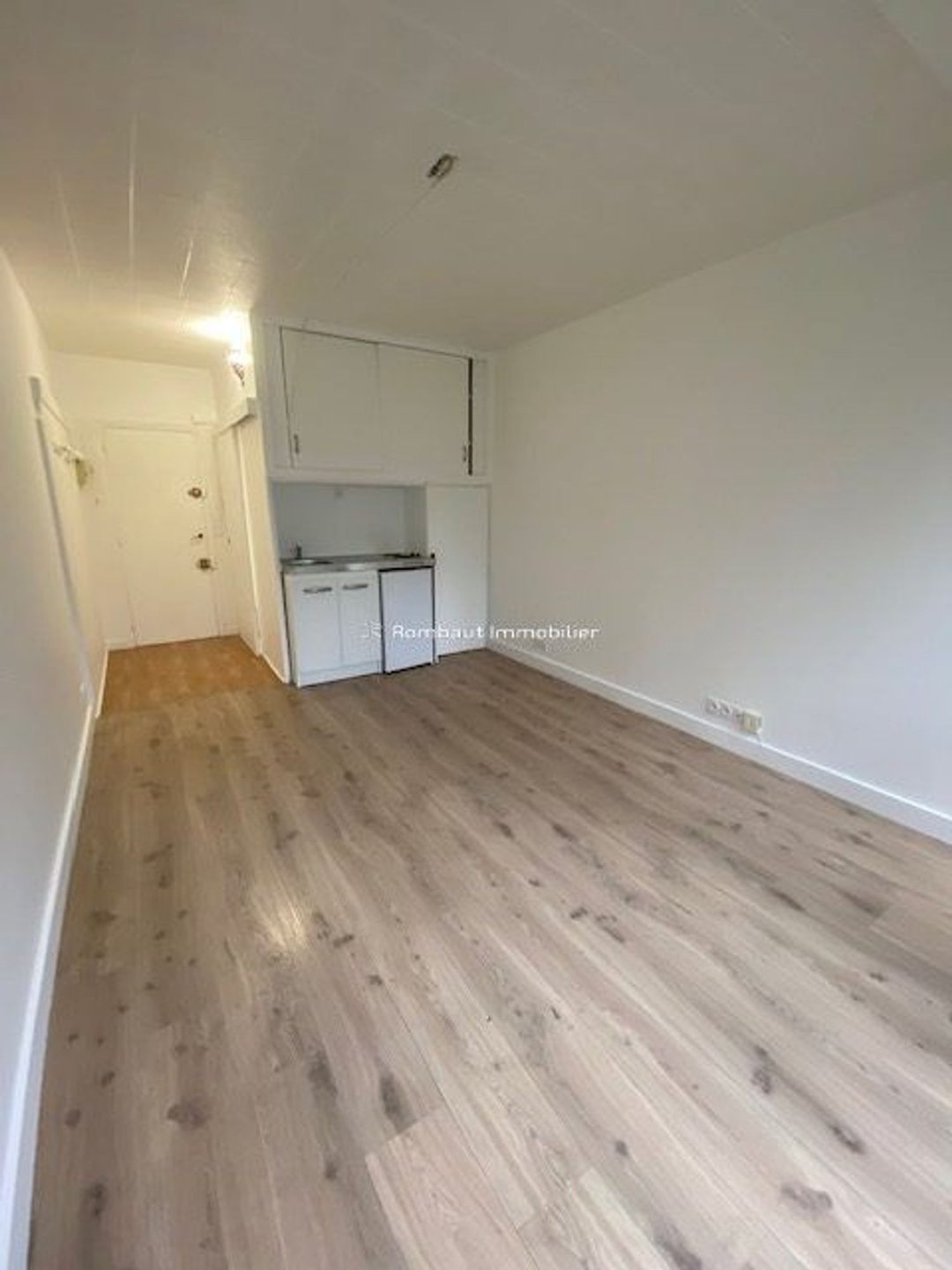 Appartement à louer, 19m², La Celle-Saint-Cloud