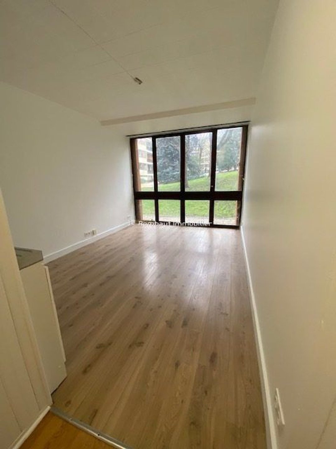 Appartement à louer, 19m², La Celle-Saint-Cloud