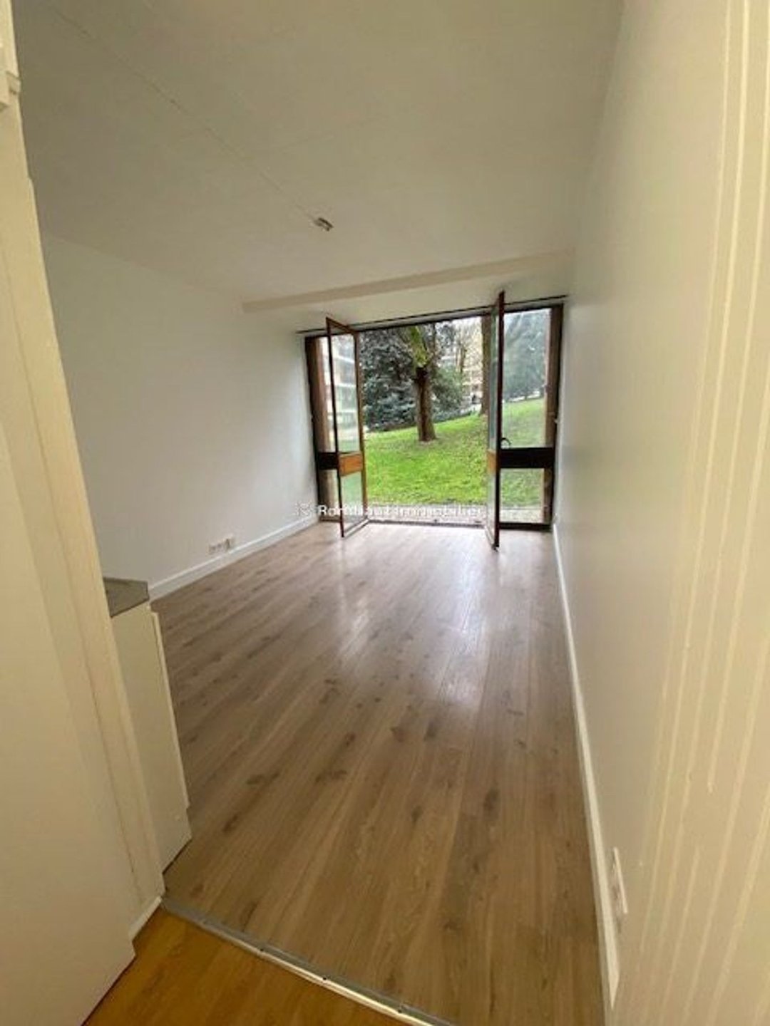 Appartement à louer, 19m², La Celle-Saint-Cloud
