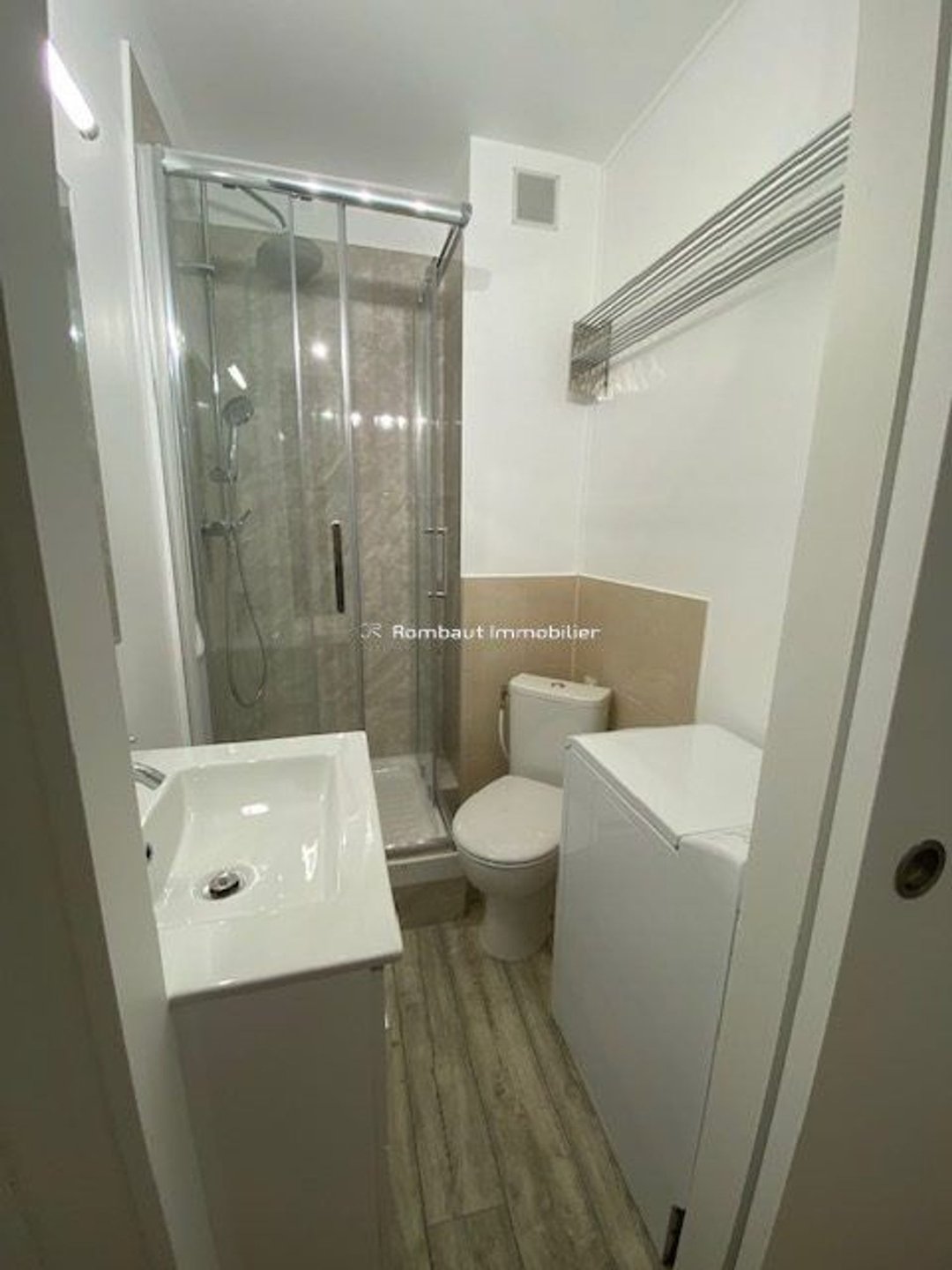 Appartement à louer, 19m², La Celle-Saint-Cloud