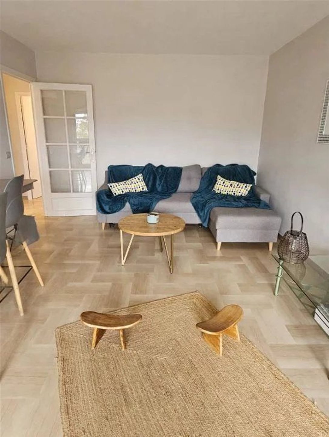 Appartement à louer, 70m², Mougins