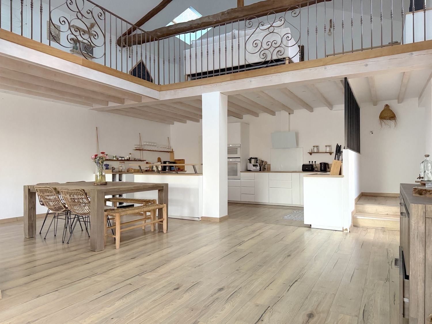 Maison à vendre, 255m², Lavoux