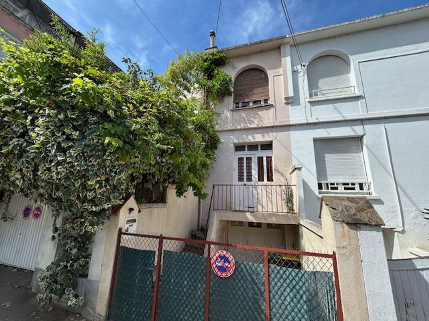 Maison à vendre, 42m², Perpignan