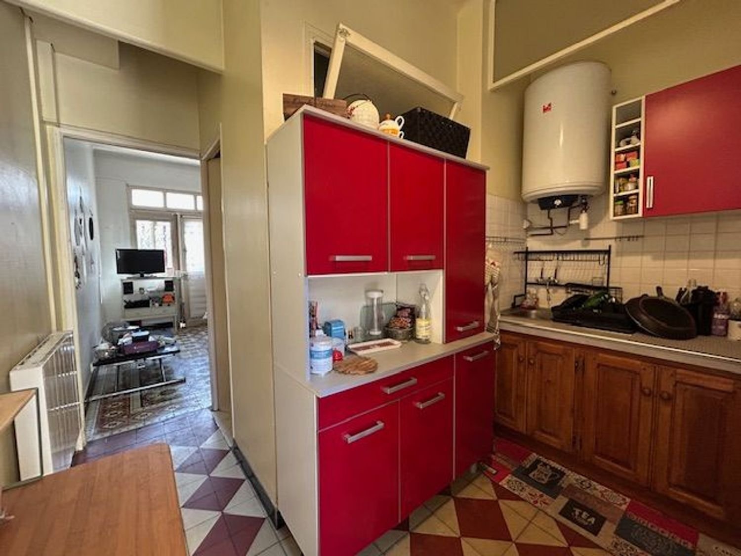 Maison à vendre, 42m², Perpignan