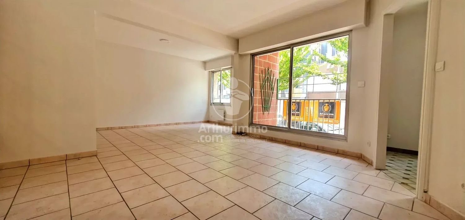 Appartement à louer, 81m², Rouen