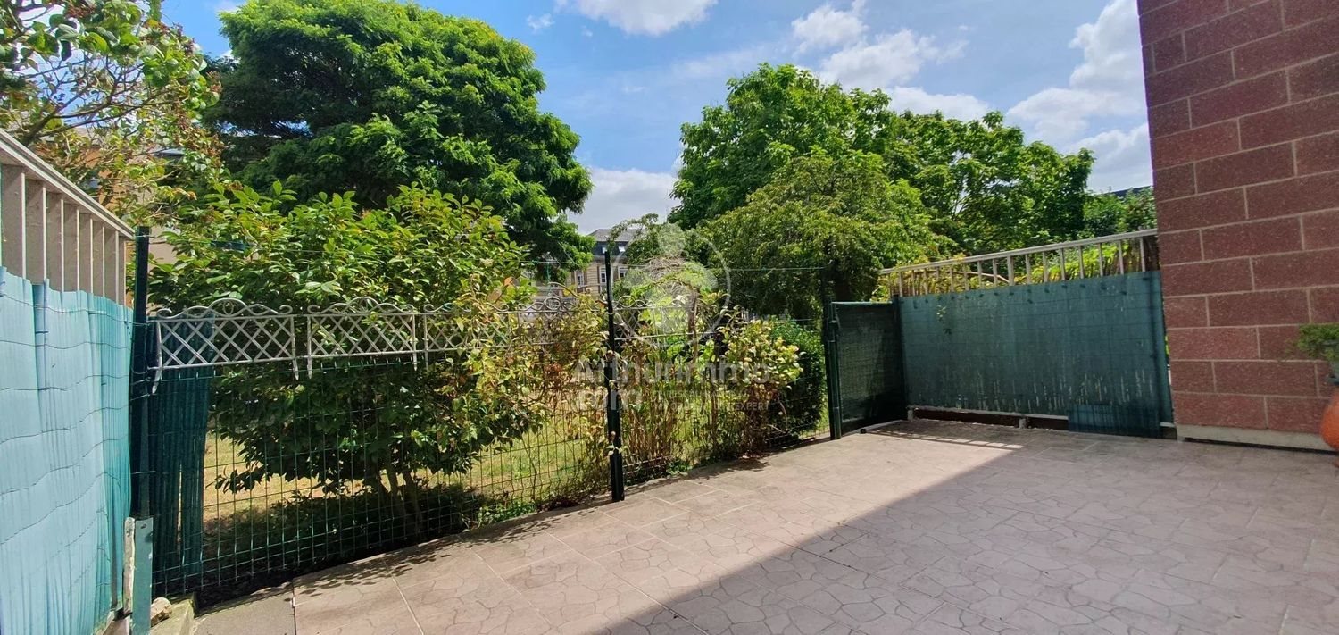 Appartement à louer, 81m², Rouen
