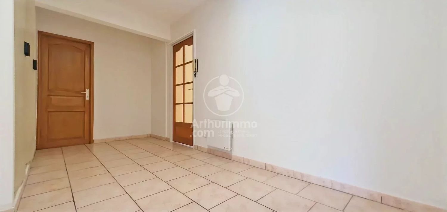 Appartement à louer, 81m², Rouen