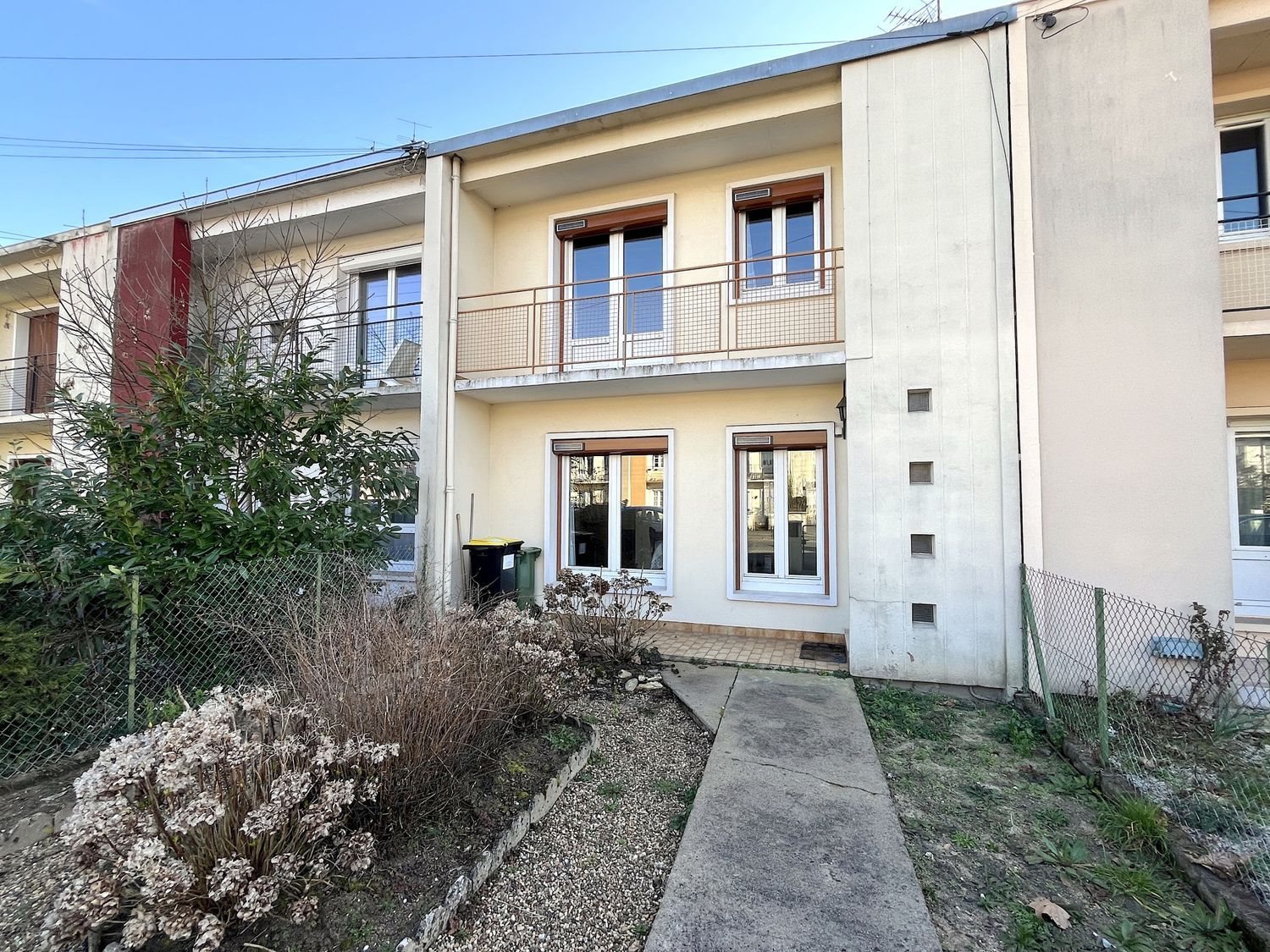 Maison à vendre, 80m², Fleury-les-Aubrais