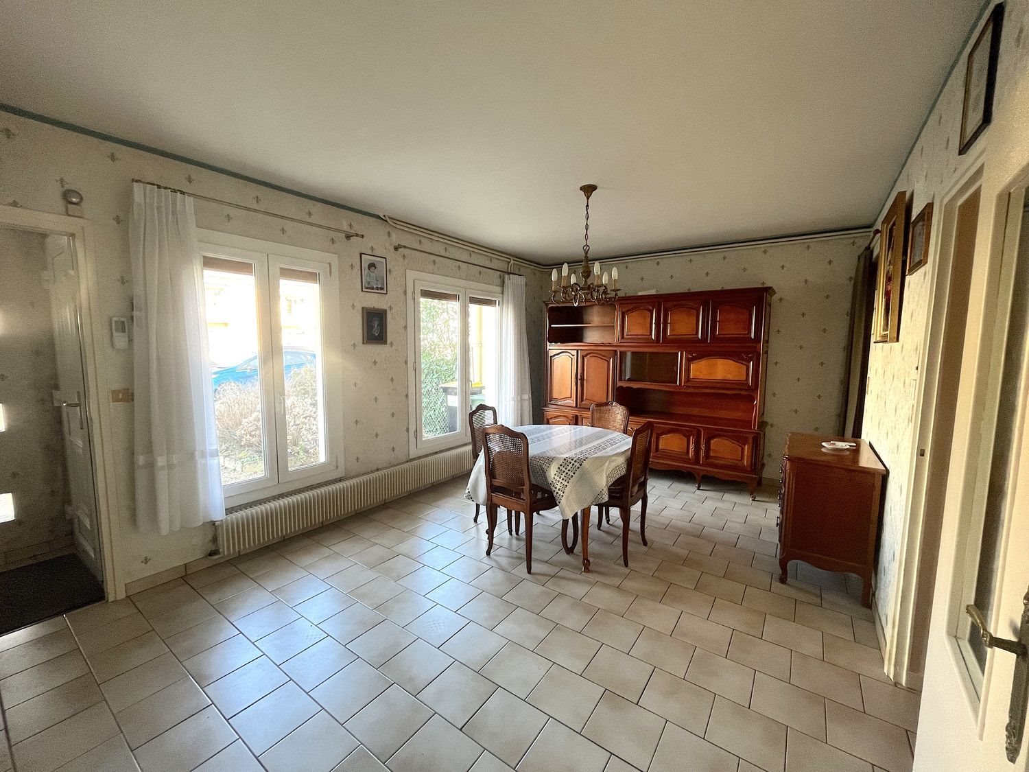 Maison à vendre, 80m², Fleury-les-Aubrais