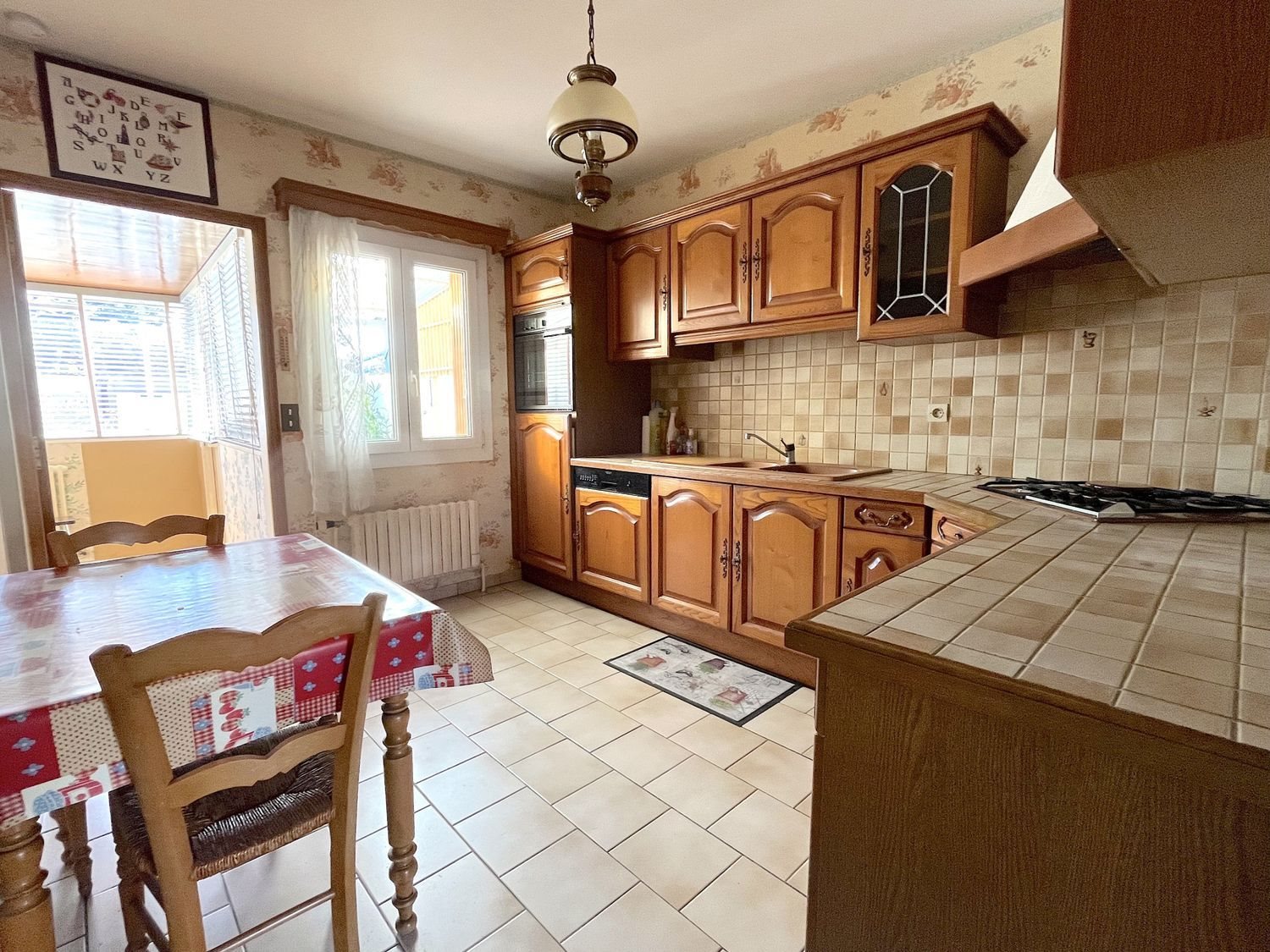 Maison à vendre, 80m², Fleury-les-Aubrais