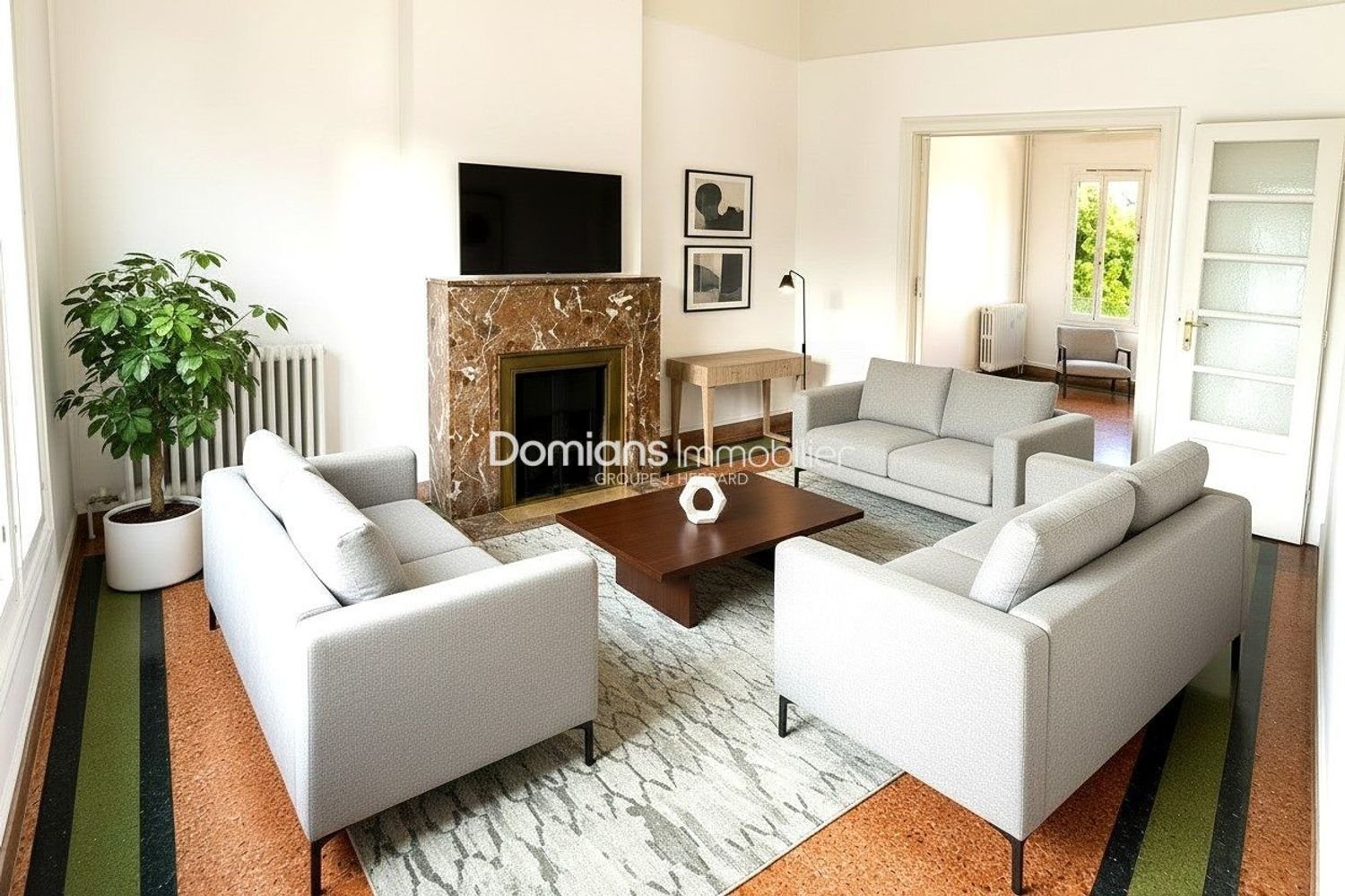 Appartement à vendre, 99m², Perpignan