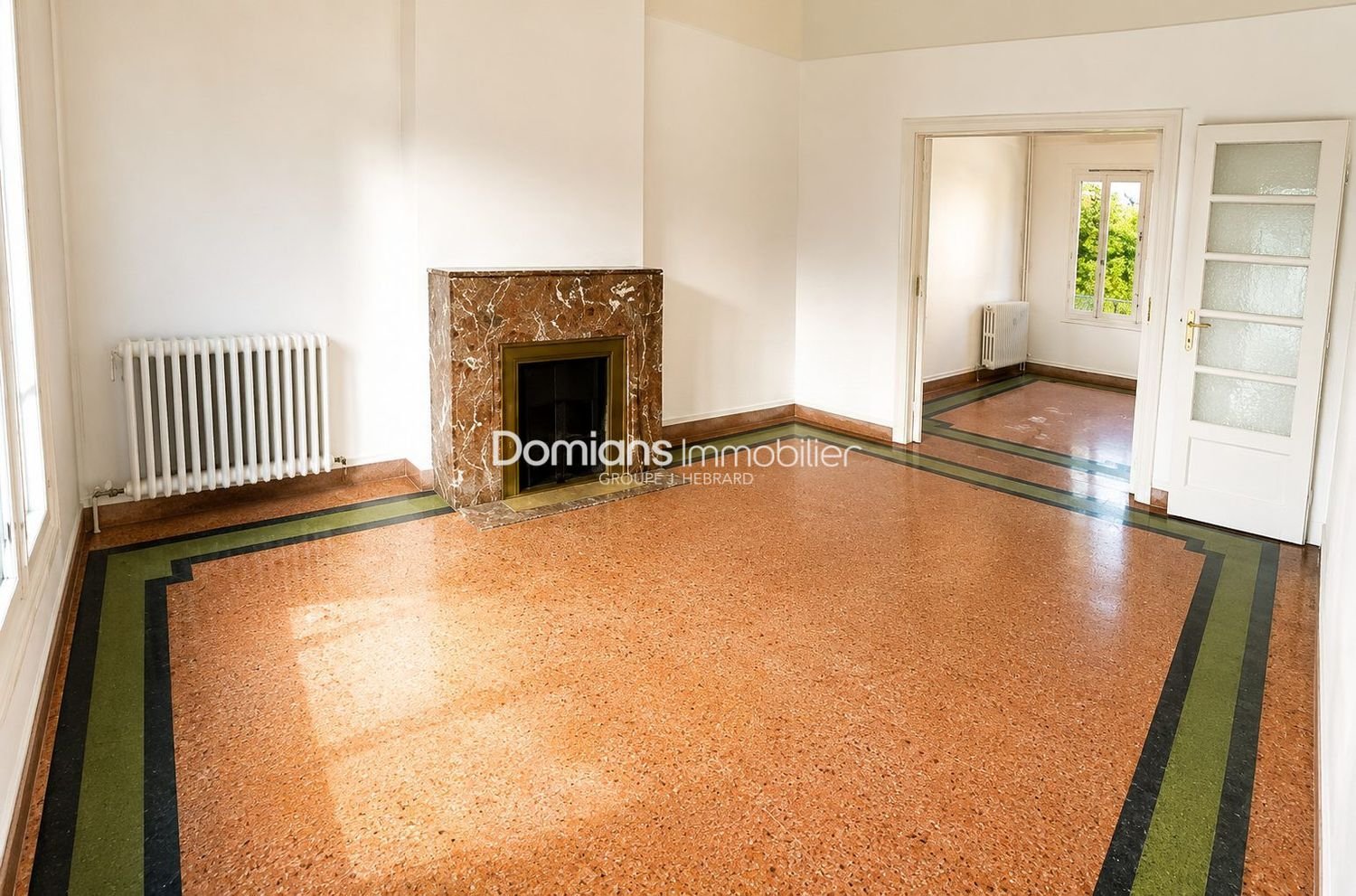 Appartement à vendre, 99m², Perpignan