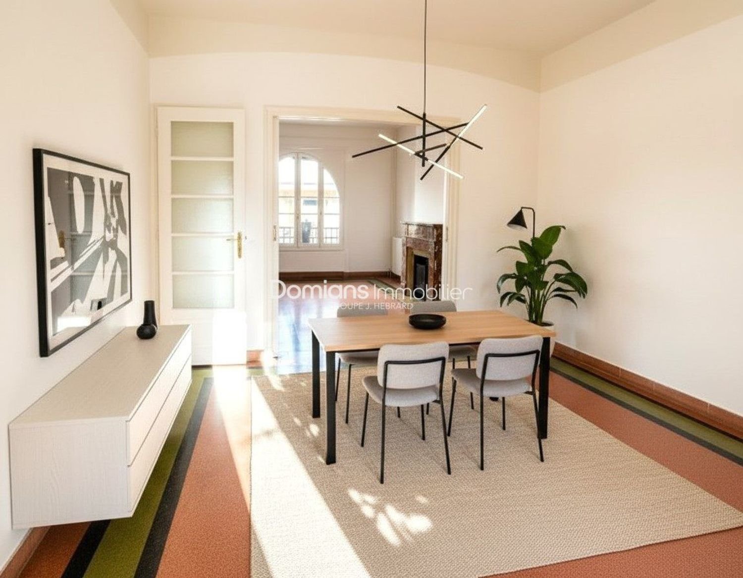 Appartement à vendre, 99m², Perpignan