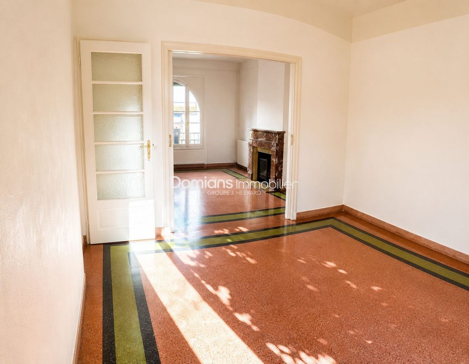 Appartement à vendre, 99m², Perpignan