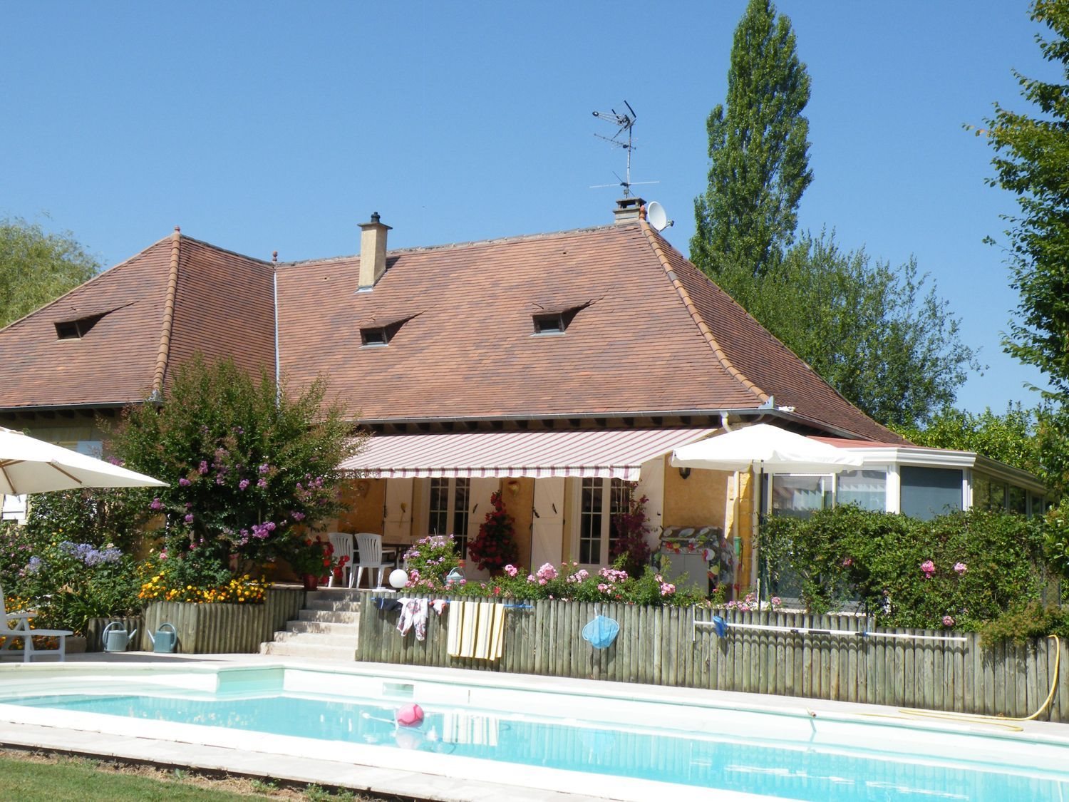 Maison à vendre, 186m², Malemort-sur-Corrèze