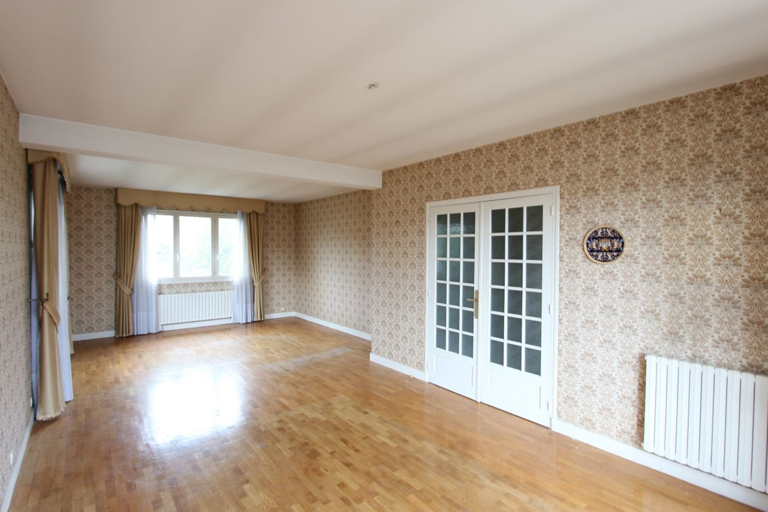 Maison à vendre, 122m², Nevers