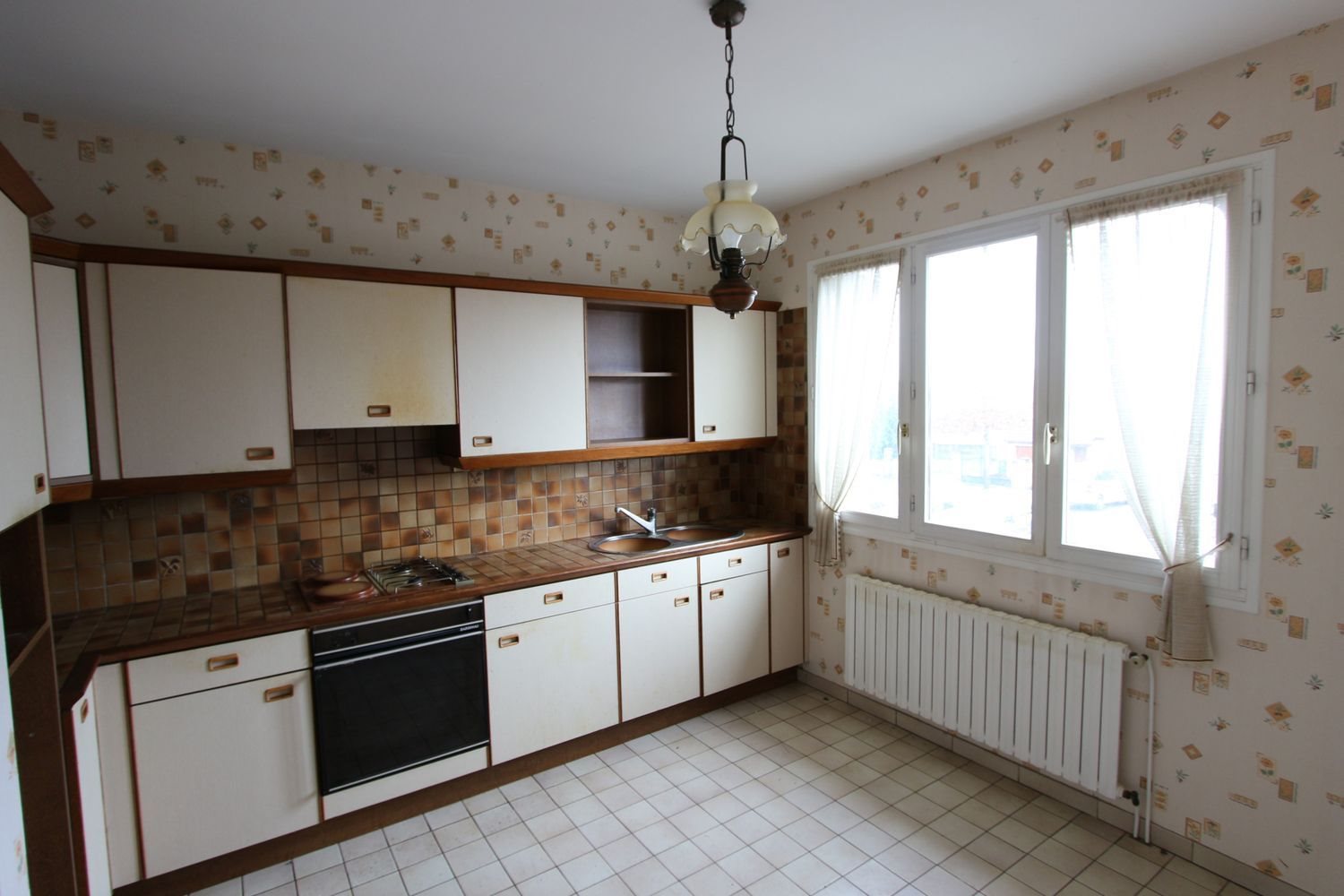 Maison à vendre, 122m², Nevers