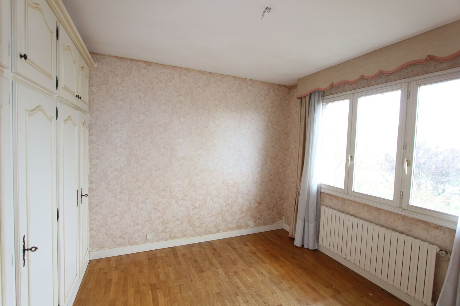 Maison à vendre, 122m², Nevers
