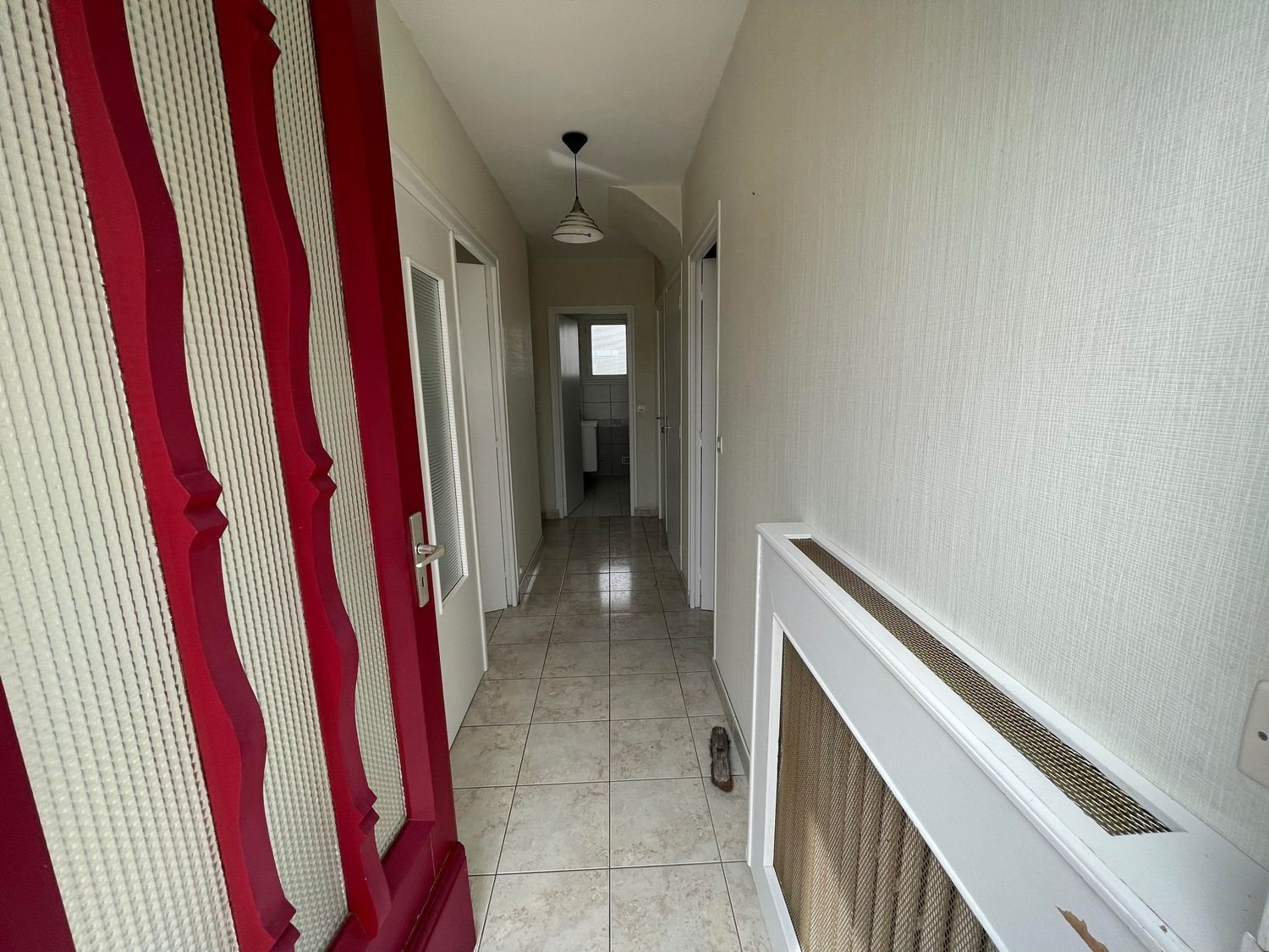 Maison à vendre, 97m², Camors