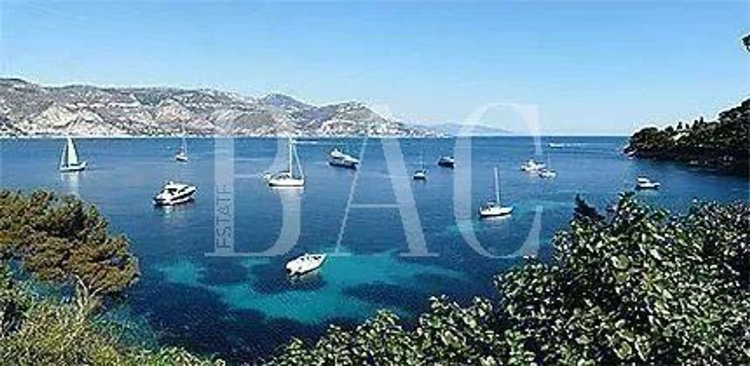 Maison à vendre, 650m², Saint-Jean-Cap-Ferrat