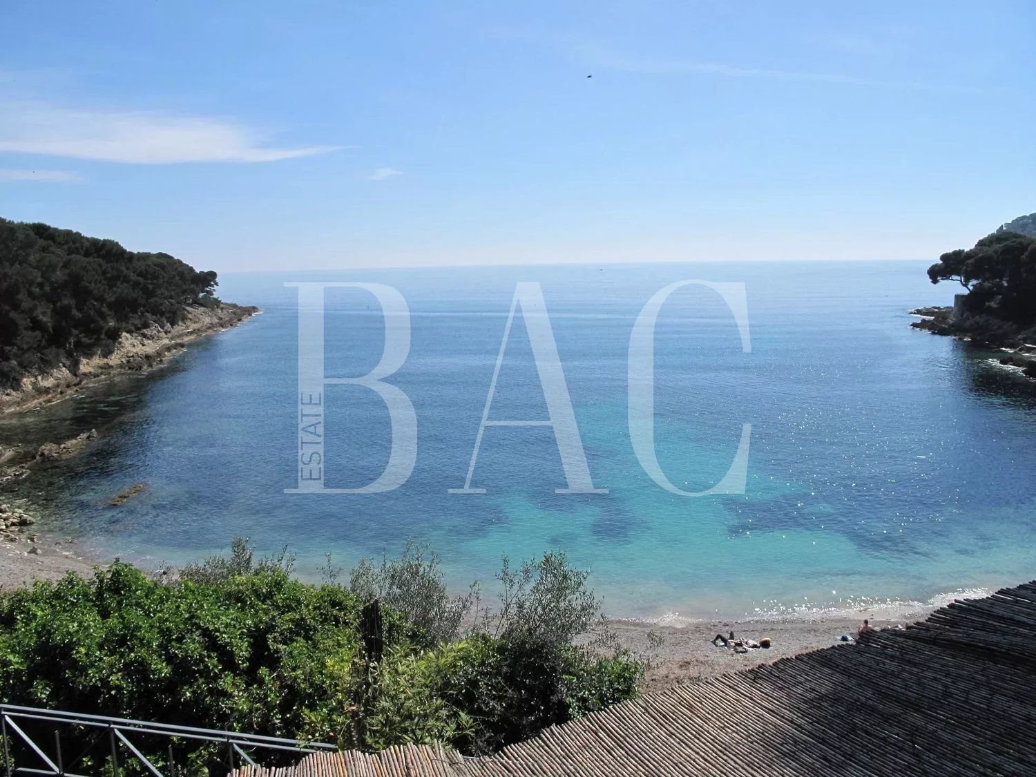 Maison à vendre, 650m², Saint-Jean-Cap-Ferrat