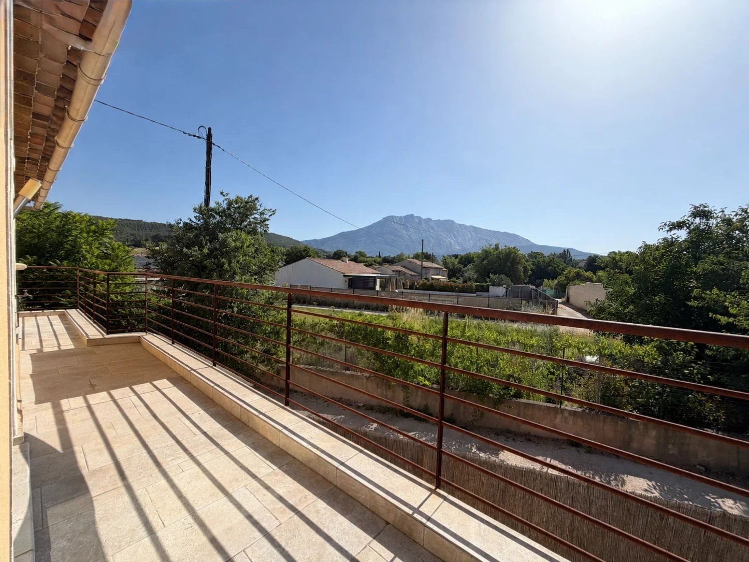 Appartement à vendre, 45m², Meyreuil