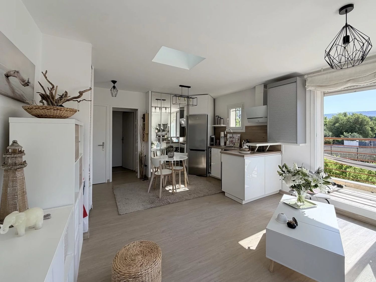 Appartement à vendre, 45m², Meyreuil