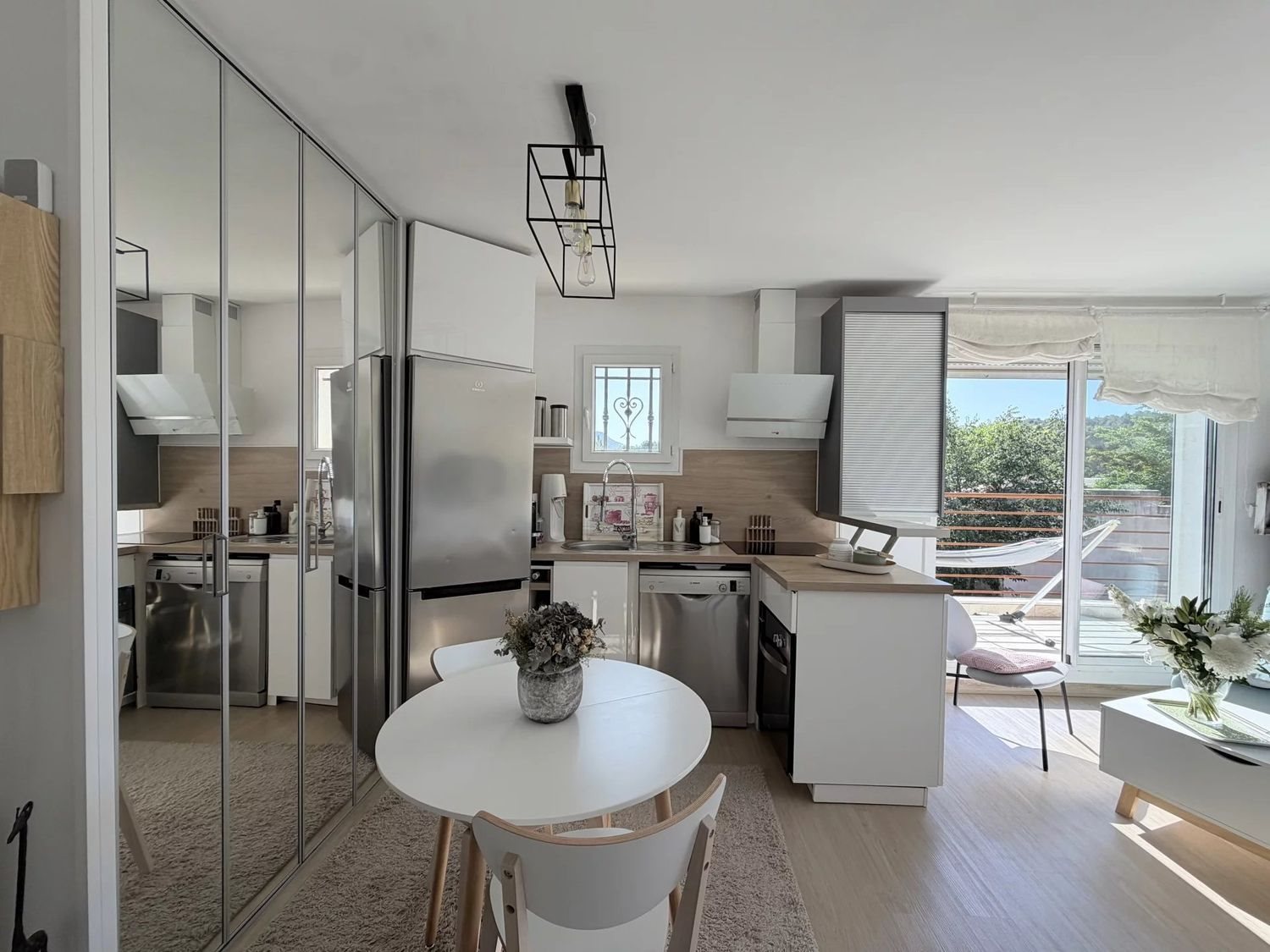 Appartement à vendre, 45m², Meyreuil