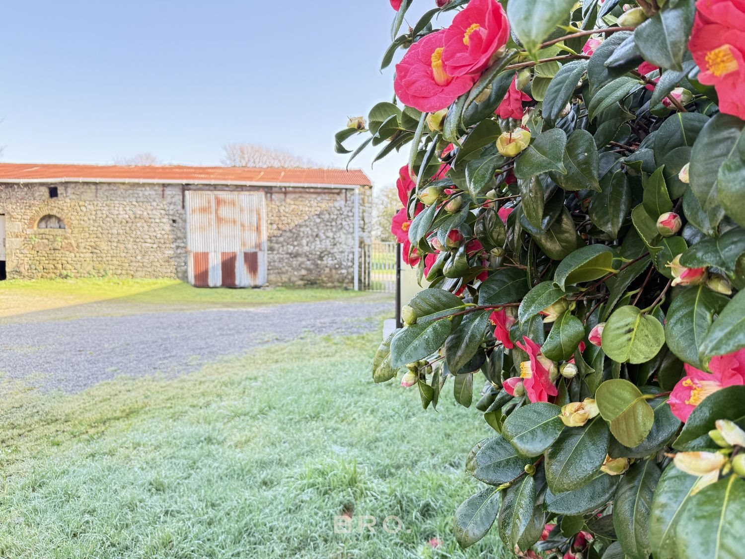 Maison à vendre, 53m², Arradon
