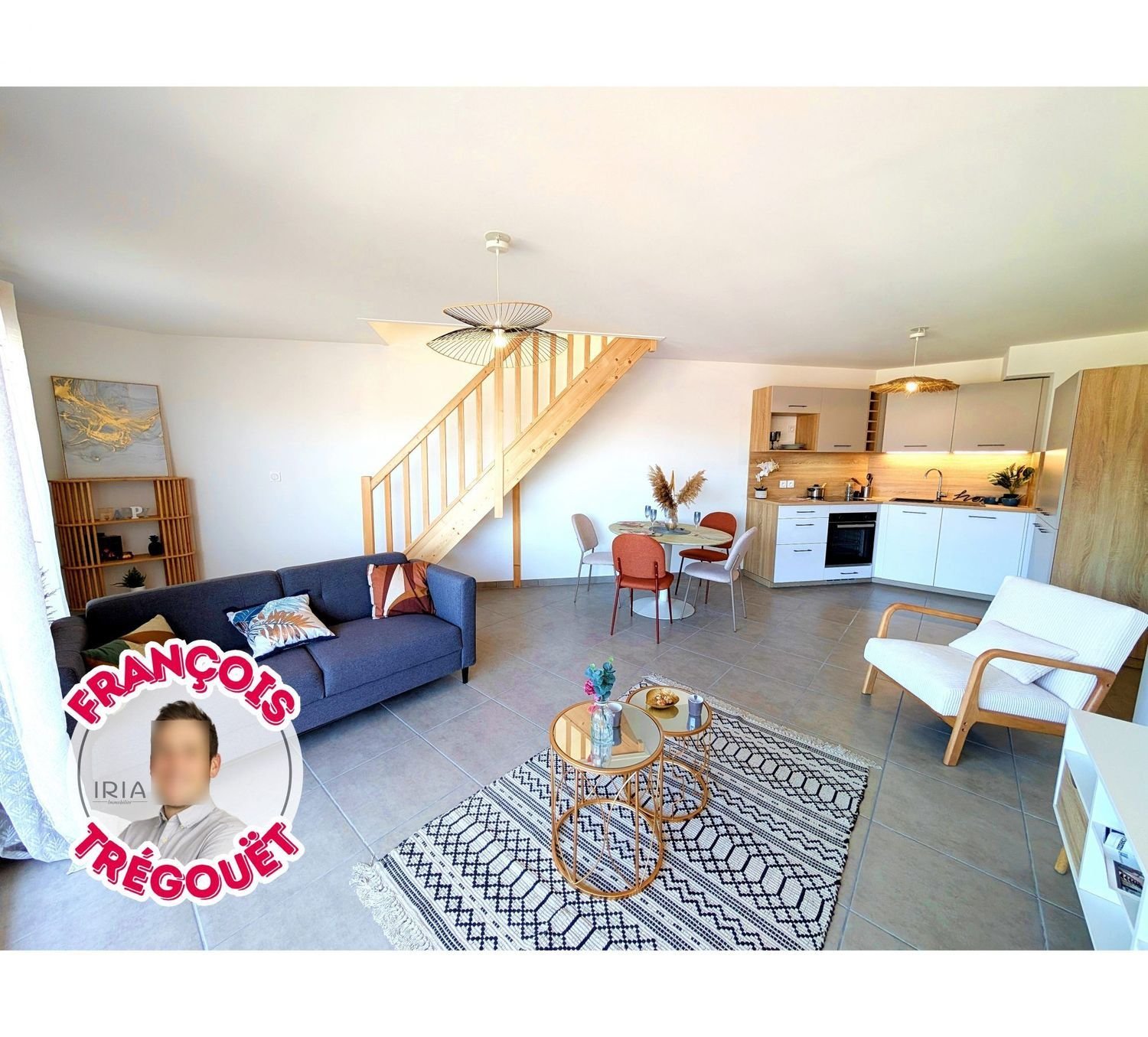 Appartement à vendre, 100m², Saint-Pierre-en-Faucigny