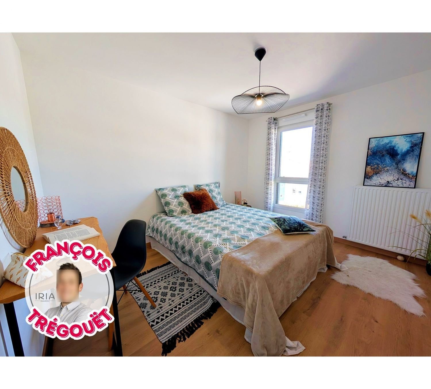Appartement à vendre, 100m², Saint-Pierre-en-Faucigny
